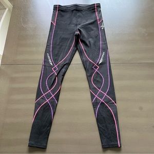 CWX Stabilyx Compression Leggings